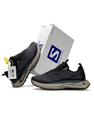 Salomon odyssey elmt advanced dark grey 8