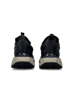 Salomon odyssey elmt advanced dark grey 5