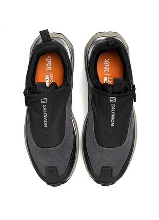 Salomon odyssey elmt advanced dark grey 6