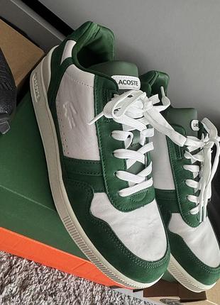 Lacoste оригінал 2