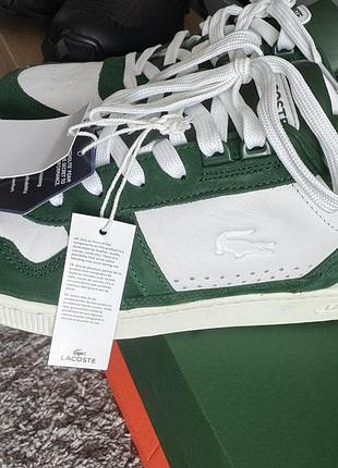 Lacoste оригінал 3