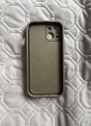 Чохол на 15 iphone 4