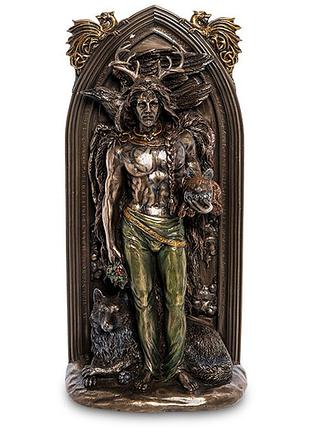 Статуетка veronese статуетка друїд (рут томпсон) 27 см 1906373