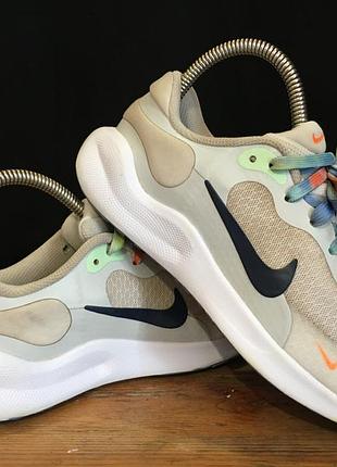 Кросівки nike revolution 7
