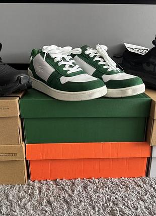 Lacoste оригінал