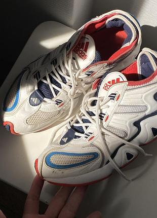 Кросівки adidas fyw s-97