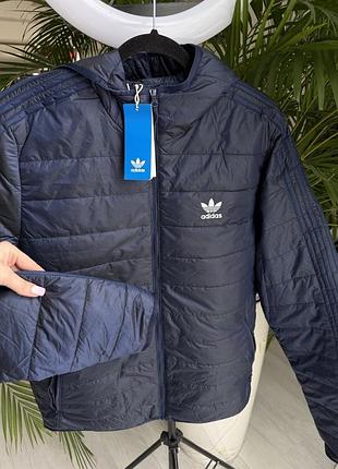 Чоловіча куртка adidas 3