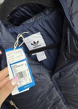 Чоловіча куртка adidas 4