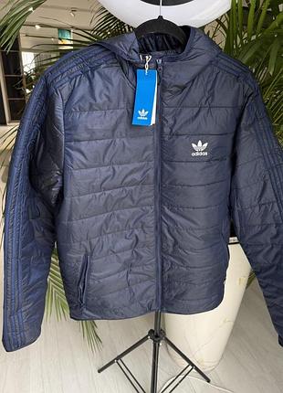 Мужская куртка adidas
