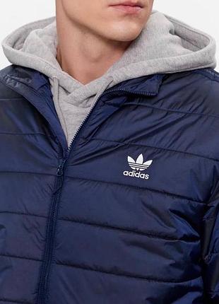 Чоловіча куртка adidas 7