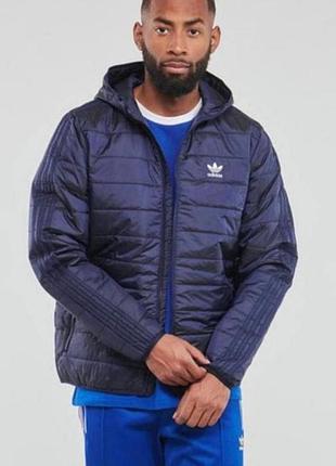 Чоловіча куртка adidas 2