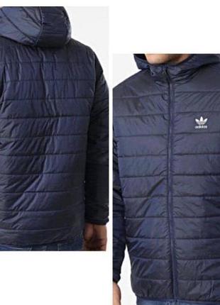 Чоловіча куртка adidas 9
