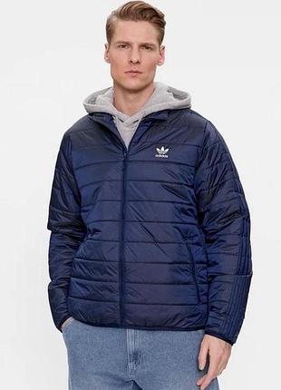 Чоловіча куртка adidas 10