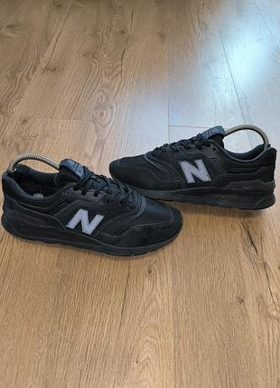 New balance 997 h