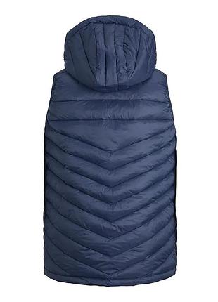 Жилет для хлопчика jack&jones 4