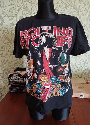 The rolling stones офіційний мерч