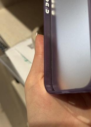 Чохол на iphone 15 pro новий 4