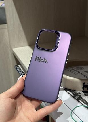 Чохол на iphone 15 pro новий