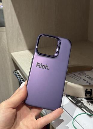 Чохол на iphone 15 pro новий 2