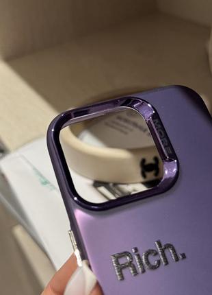 Чохол на iphone 15 pro новий 5