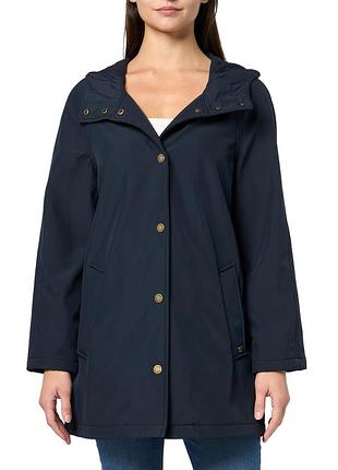 Жіночий плащ tommy hilfiger куртка