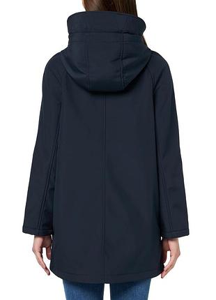 Женский плащ tommy hilfiger куртка 2