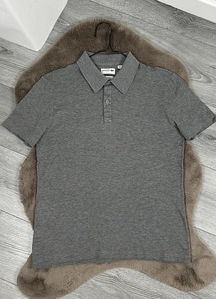 Чоловіче оригінальне поло lacoste