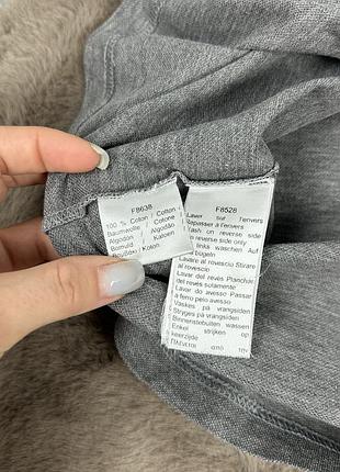 Чоловіче оригінальне поло lacoste 6