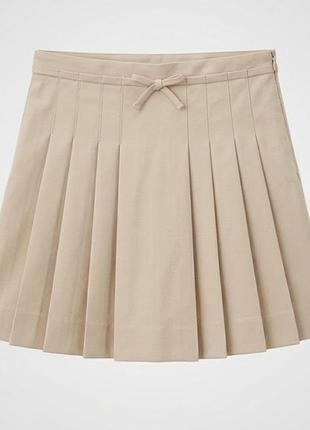 Спідниця zara, р. 148 см