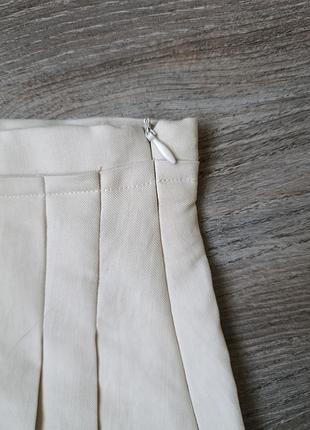 Спідниця zara, р. 148 см 4