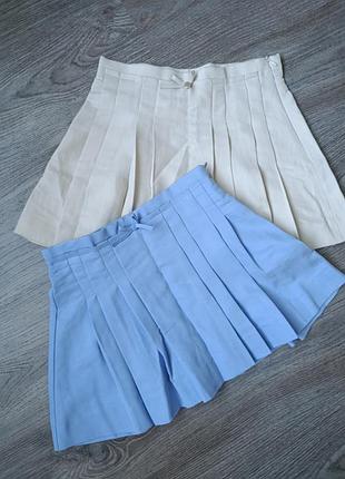 Спідниця zara, р. 148 см 6