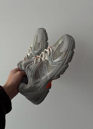 Мужские кроссовки new balance 530 utility pack/grey