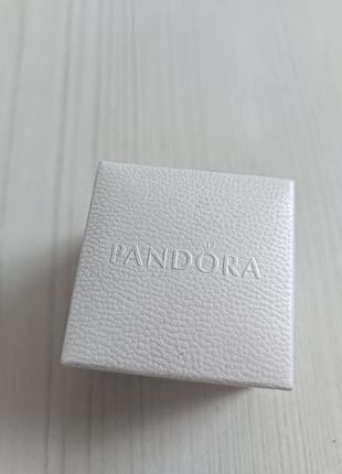 Коробка pandora