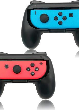 Захисні чохли fyoung для nintendo switch joy-con (2 шт.) уцінка