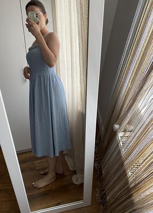 Плаття h&m розмір м 2