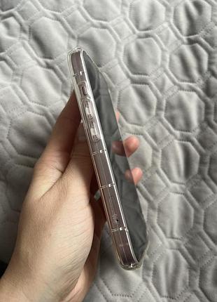 Гарний,ніжний чохол на 15 iphone 4