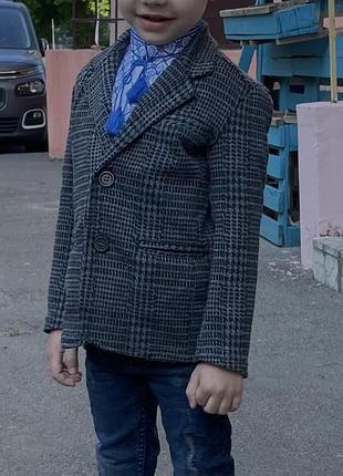 Піджак дитячий