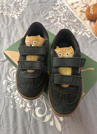 Дитячі кросівки puma оригінал