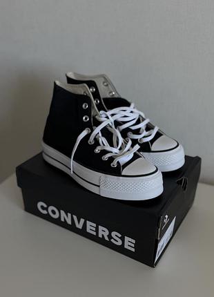 Converse нові 4