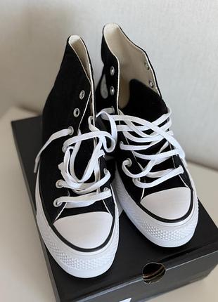 Converse нові 2
