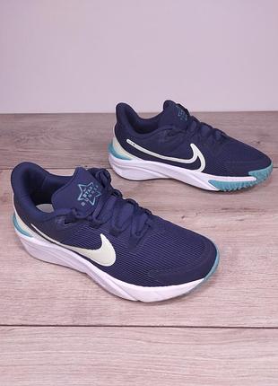 Кроссовки nike 36р