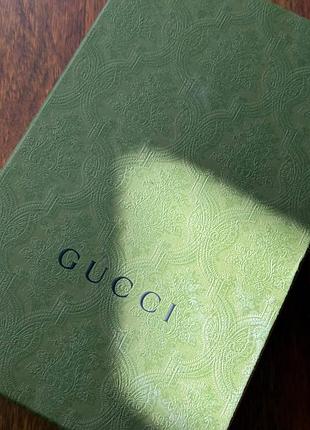 Продам оригінал кеди gucci 39 8
