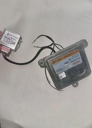 Лампа ксенонова toshiba та блок osram10r-44663 розпалювання фари gm acadia 2021
