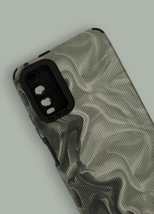 Чохол для телефону xiaomi redmi note 9 (4g) 2
