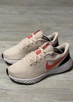 Жіночі кросівки nike revolution 5 оригінал розмір 41