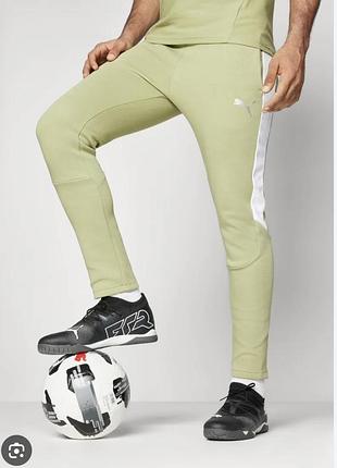 Спортивные штаны рита evostripe pants dk