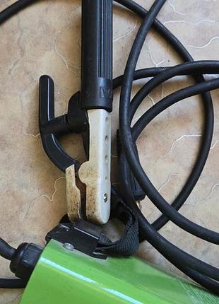 Сварочный инвертор venta mma260 3
