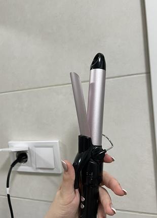 Професійна плойка від babyliss pro 2