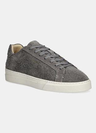 Замшеві кросівки filling pieces