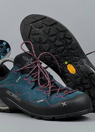 Montura yaru gore tex ботинки черевики трекінгові горные тактические кросівки трейлові демісезон кроссовки унісекс гірські туристичні туристические
